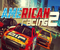 American Racing 2